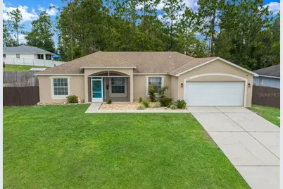 7795 SW 131st Lane, Ocala, FL 34473 - Photo 2