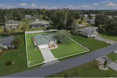 1298 N Timucuan Trail, Inverness, FL 34453 - Photo 4