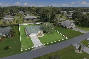 1298 N Timucuan Trail, Inverness, FL 34453 - Photo 4