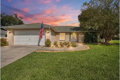 1298 N Timucuan Trail, Inverness, FL 34453 - Photo 6