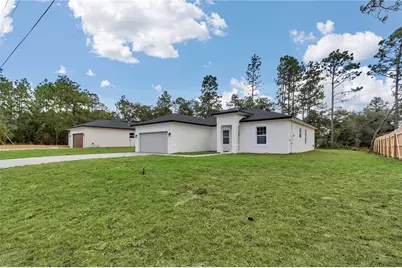 2190 W Tacoma Drive, Citrus Springs, FL 34434 - Photo 10
