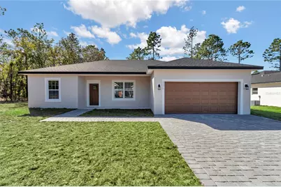 2174 W Tacoma Drive, Citrus Springs, FL 34434 - Photo 8