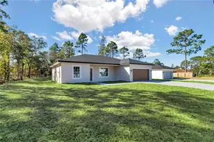 2174 W Tacoma Dr, Citrus Springs, FL 34434 - Photo 1
