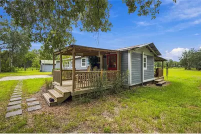 14468 NE 150th Avenue, Fort Mc Coy, FL 32134 - Photo 2