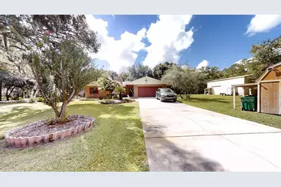 8614 W Varricchio Lane, Crystal River, FL 34428 - Photo 1