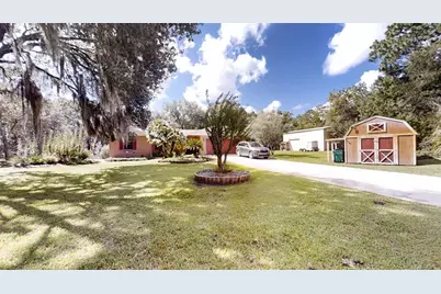 8614 W Varricchio Lane, Crystal River, FL 34428 - Photo 2