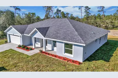 2225 SW 176th Lane Road, Ocala, FL 34473 - Photo 1