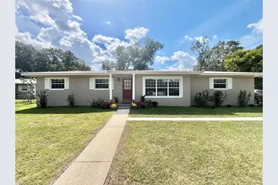 4218 SE 14th Place, Ocala, FL 34471 - Photo 1