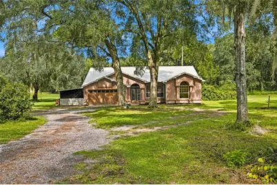 6863 Remington, Brooksville, FL 34602 - Photo 4