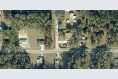 Tbd SW Marine Boulevard, Dunnellon, FL 34431 - Photo 2