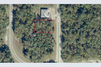 Tbd SW 74th Court, Ocala, FL 34473 - Photo 1