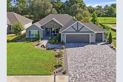 6791 SW 179th Court Road, Dunnellon, FL 34432 - Photo 1