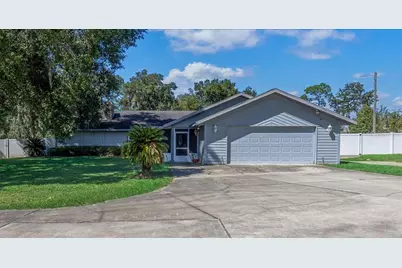 11470 SE 73rd Court, Belleview, FL 34420 - Photo 2