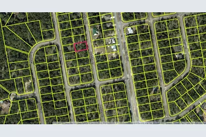 Lot 16 U2 Blk 222 Parkview Drive, Chipley, FL 32428 - Photo 2