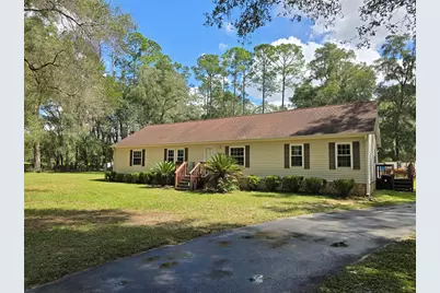 15035 SW 110 Avenue, Dunnellon, FL 34432 - Photo 1