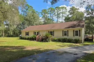 15035 SW 110th Ave, Dunnellon, FL 34432 - Photo 1