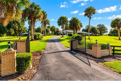 6994 NW Highway 320, Micanopy, FL 32667 - Photo 4