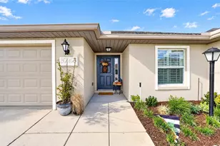 3464 N Vonnegut Point, Beverly Hills, FL 34465 - Photo 8