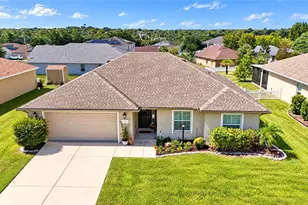 3464 N Vonnegut Point, Beverly Hills, FL 34465 - Photo 1