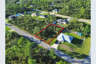 Tbd Fisher Loop Pass, Ocklawaha, FL 32179 - Photo 1