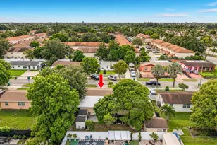 19731 NW 33rd Ave, Miami Gardens, FL 33056 - Photo 44
