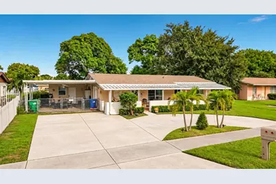 19731 NW 33rd Avenue, Miami Gardens, FL 33056 - Photo 2