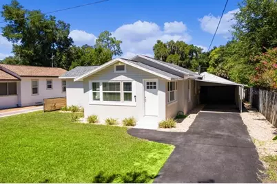 12390 SE 135th Terrace, Ocklawaha, FL 32179 - Photo 4