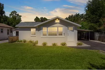 12390 SE 135th Terrace, Ocklawaha, FL 32179 - Photo 32