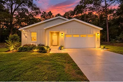 5890 SW 128th Terrace Road, Ocala, FL 34481 - Photo 2