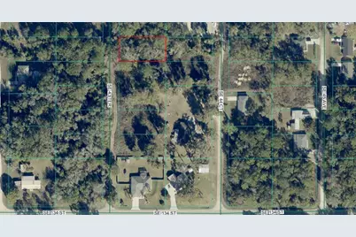 Tbd SE 43rd Terrace, Belleview, FL 34420 - Photo 1
