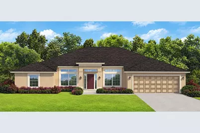 125 Pecan Drive, Ocala, FL 34472 - Photo 1