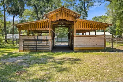 14000 NE 47th Avenue, Anthony, FL 32617 - Photo 2