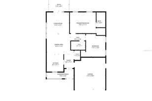 4436 E Rejoice St, Inverness, FL 34453 - Photo 2