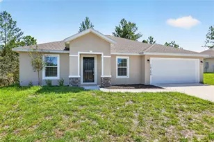 10260 N Spaulding Dr, Citrus Springs, FL 34433 - Photo 1