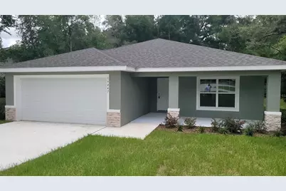 19447 SW 98th Place Road, Dunnellon, FL 34432 - Photo 2