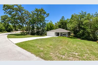 19447 SW 98th Place Road, Dunnellon, FL 34432 - Photo 1