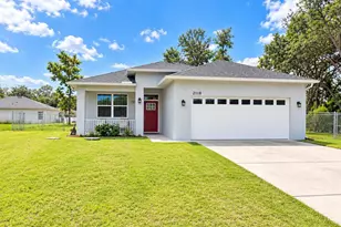 2118 W Hampshire Blvd, Citrus Springs, FL 34434 - Photo 1