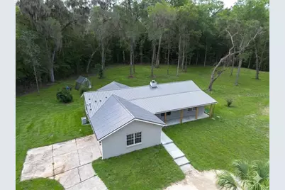 14810 NW 185 Street, Williston, FL 32696 - Photo 1