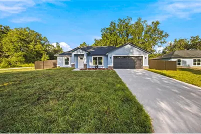 3844 SW 151st Avenue, Ocala, FL 34481 - Photo 2