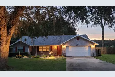 36236 Mary Ellen Street, Fruitland Park, FL 34731 - Photo 2