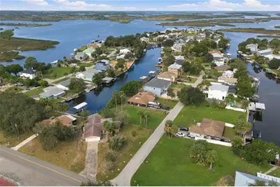 11675 W Dixie Shores Drive, Crystal River, FL 34429 - Photo 44