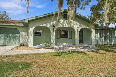 11675 W Dixie Shores Drive, Crystal River, FL 34429 - Photo 8