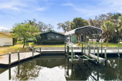 11675 W Dixie Shores Drive, Crystal River, FL 34429 - Photo 6