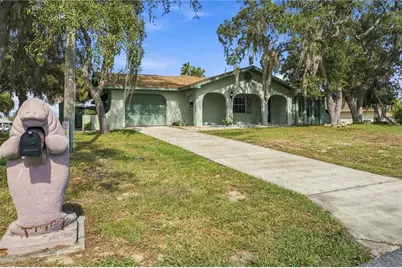 11675 W Dixie Shores Drive, Crystal River, FL 34429 - Photo 2