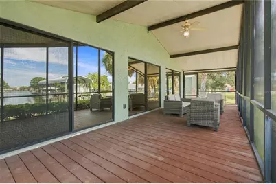 11675 W Dixie Shores Drive, Crystal River, FL 34429 - Photo 34