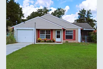 21617 SW Peach Blossom Street, Dunnellon, FL 34431 - Photo 2