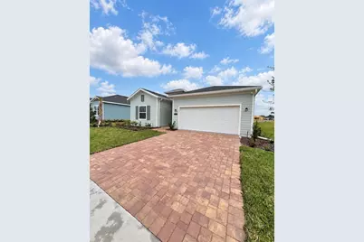 1843 NW 44th Court Road, Ocala, FL 34482 - Photo 1