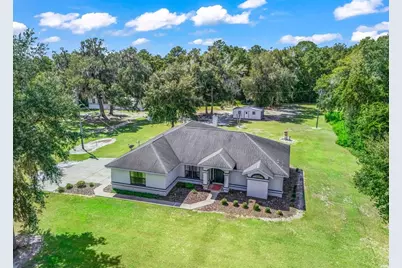 13130 NW 87th Avenue Road, Reddick, FL 32686 - Photo 1
