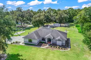 13130 NW 87th Ave Rd, Reddick, FL 32686 - Photo 1