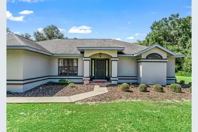 13130 NW 87th Avenue Road, Reddick, FL 32686 - Photo 4